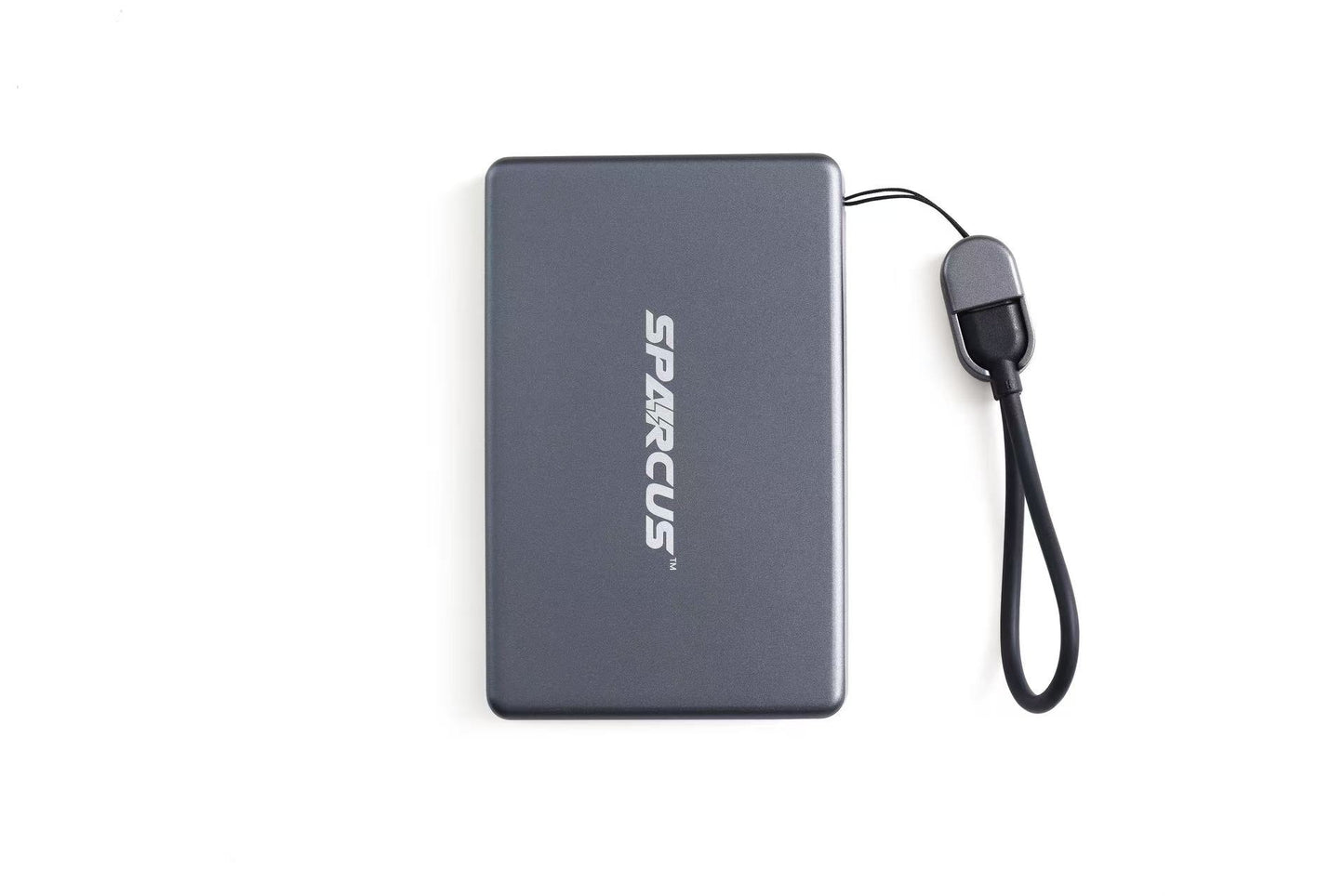 Sparcus MagSafe draadloze powerbank 10000mAh – 20W snelladen