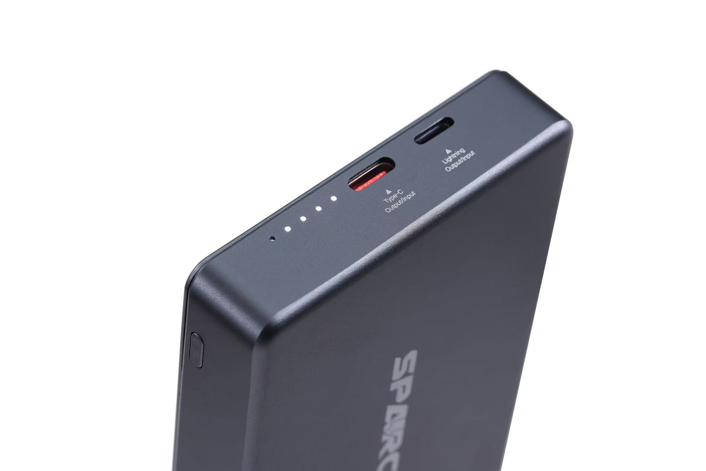 Sparcus MagSafe draadloze powerbank 10000mAh – 20W snelladen