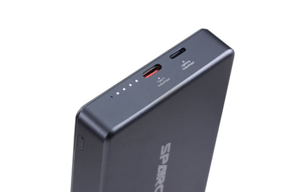Sparcus MagSafe draadloze powerbank 10000mAh – 20W snelladen